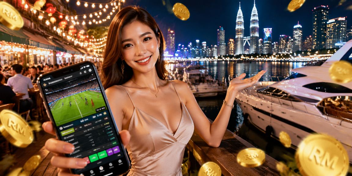 Aplikasi kasino mudah alih 1100 yang selamat dan adil untuk pengguna Kuala Lumpur