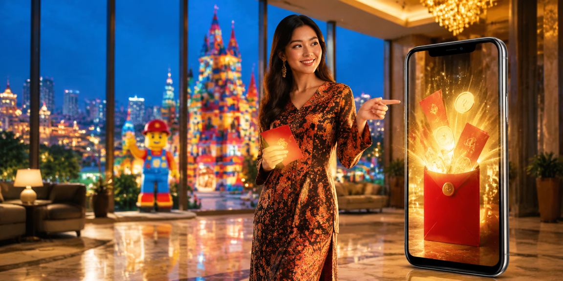 Panduan bonus dan faedah untuk pengguna baharu platform 1100