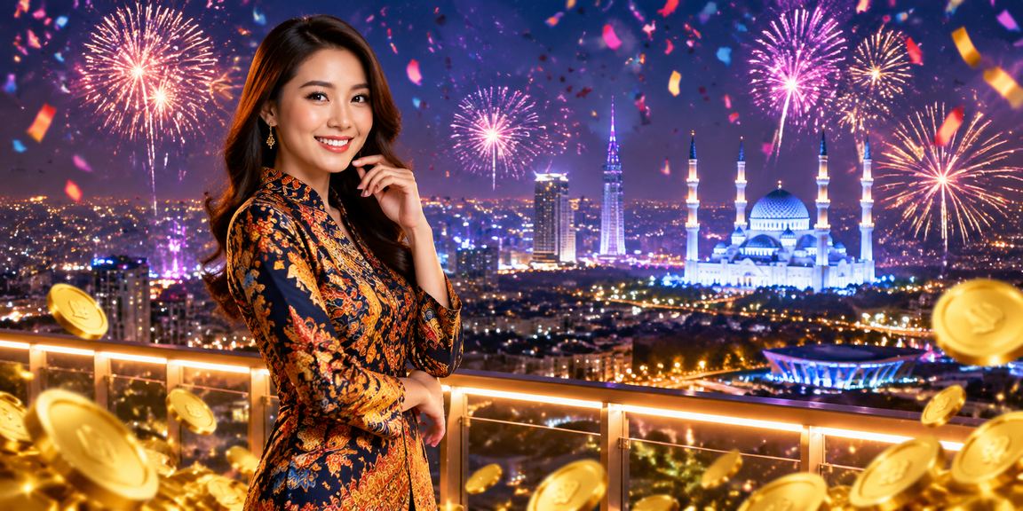 Aplikasi kasino bermotif batik untuk pengguna Selangor bermain Poker dalam talian