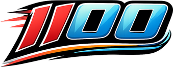 1100